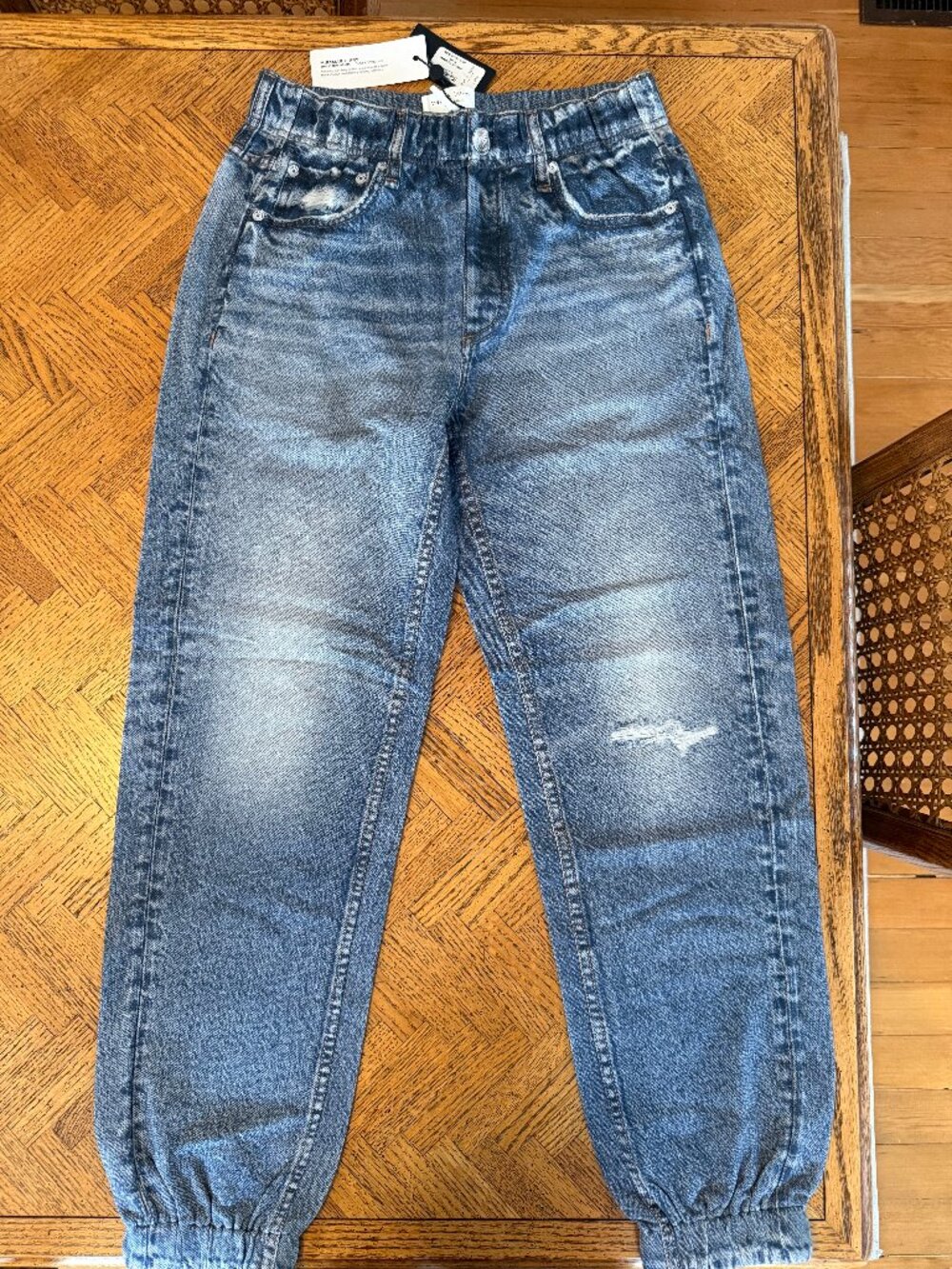 Rag & Bone Miramar Jogger